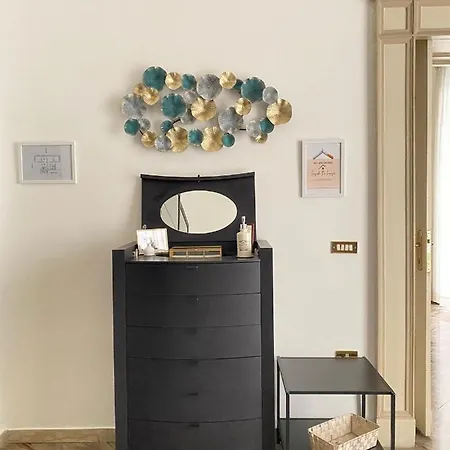 Appartamento Residenze Pessina *