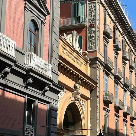 Residenze Pessina Napoli