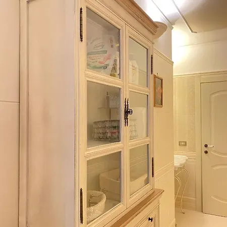 Residenze Pessina * Napoli