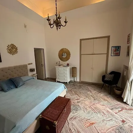 Residenze Pessina Napels