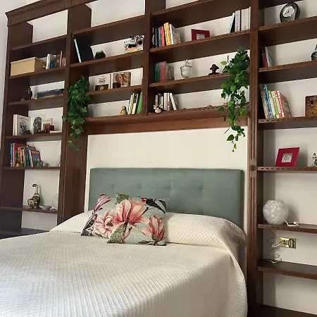 Residenze Pessina * Napels