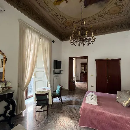 Residenze Pessina Napoli