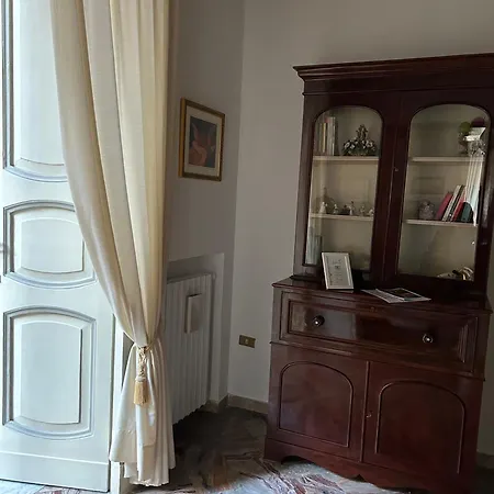 Appartamento Residenze Pessina *