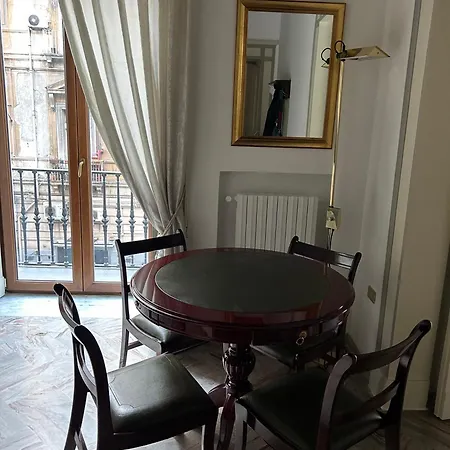 Appartamento Residenze Pessina Napoli