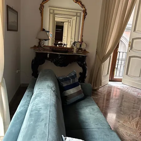 Residenze Pessina Appartamento
