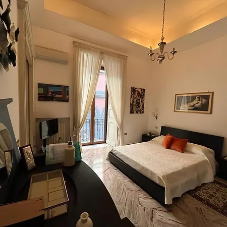 Residenze Pessina Apartmán *