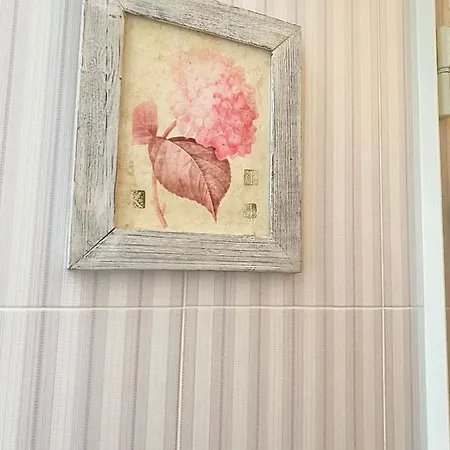 Residenze Pessina Apartmán *
