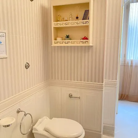 Residenze Pessina Neapol