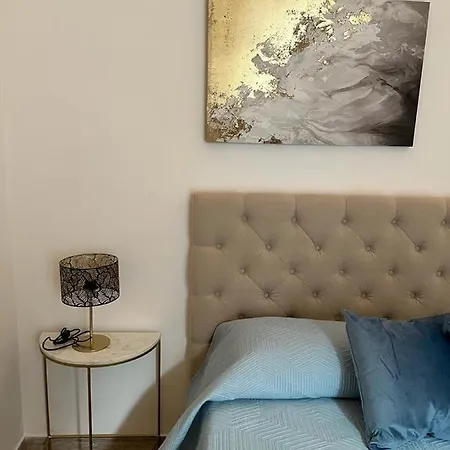 Residenze Pessina Apartmán Neapol