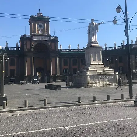 Residenze Pessina Lägenhet
