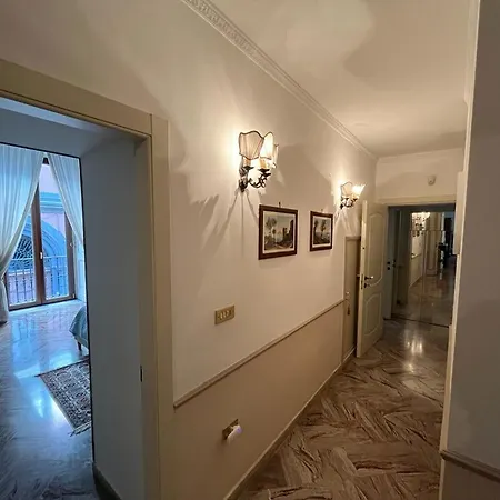 Residenze Pessina Apartmán Neapol