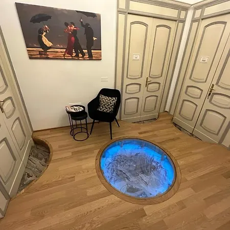 Residenze Pessina Neapol