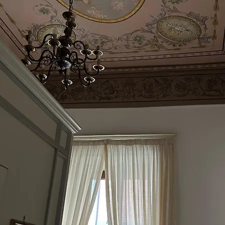 Residenze Pessina Neapol