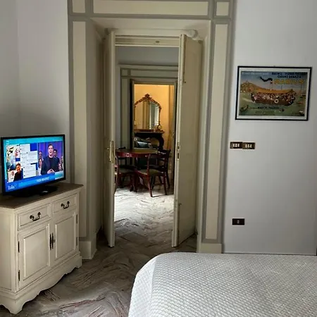 Residenze Pessina Apartmán *