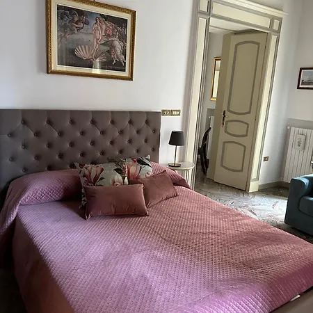 Residenze Pessina * Neapol