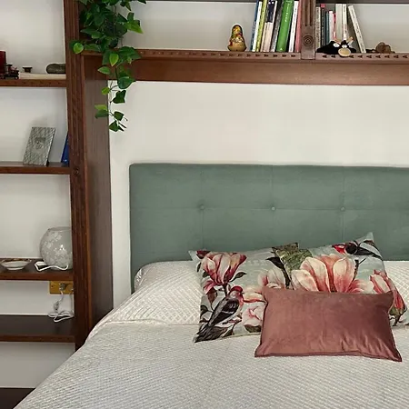 Apartmán Residenze Pessina *