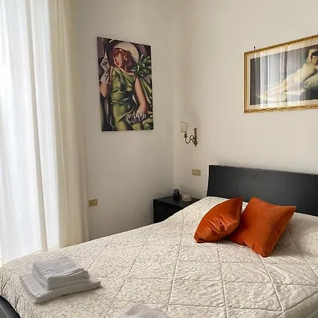 Residenze Pessina Lejlighed