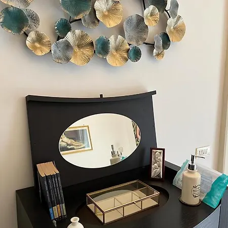 Lejlighed Residenze Pessina Napoli