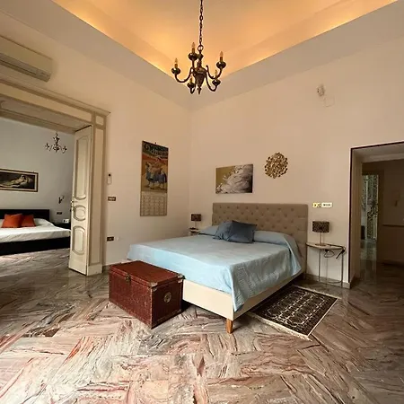 Residenze Pessina Lejlighed Napoli