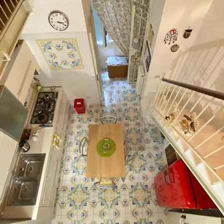 Residenze Pessina Lejlighed *