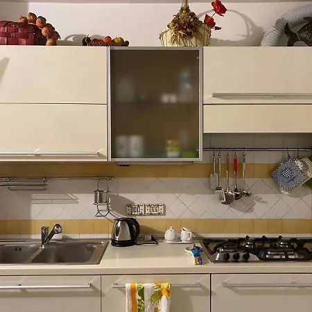 Residenze Pessina Lejlighed *