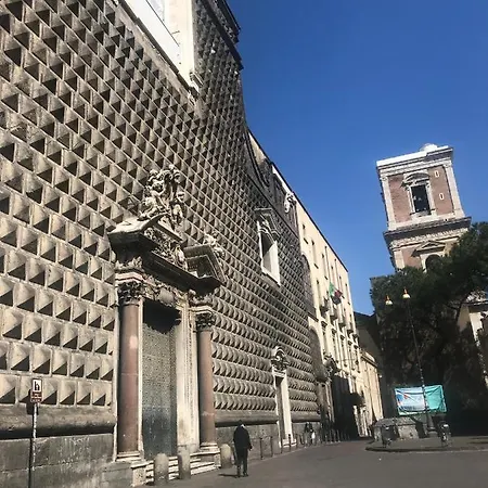 Lejlighed Residenze Pessina Napoli