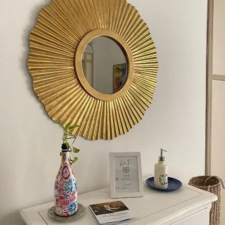 Lejlighed Residenze Pessina