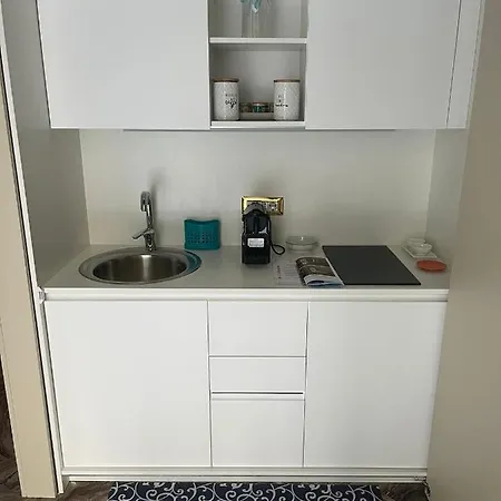 Residenze Pessina Lejlighed Napoli