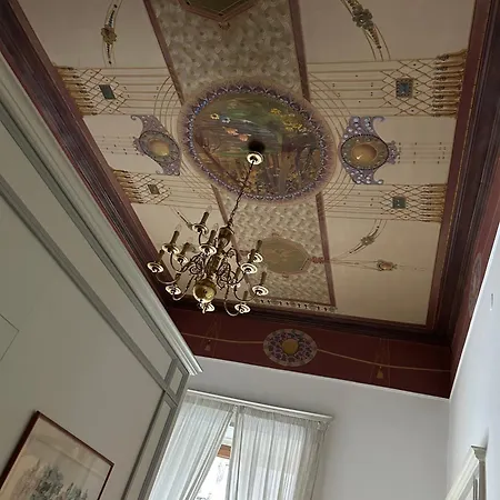 Residenze Pessina * Napoli