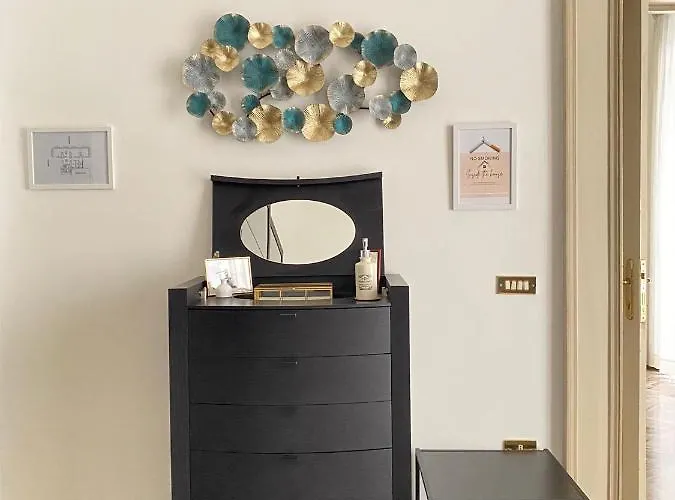 아파트 Residenze Pessina *