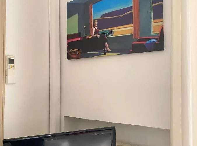 Residenze Pessina * 나폴리