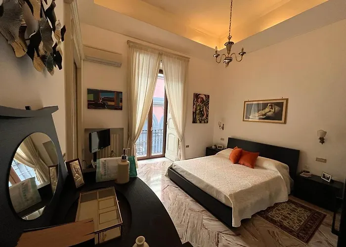 Residenze Pessina 아파트 *