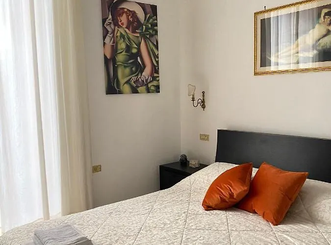 Residenze Pessina 아파트