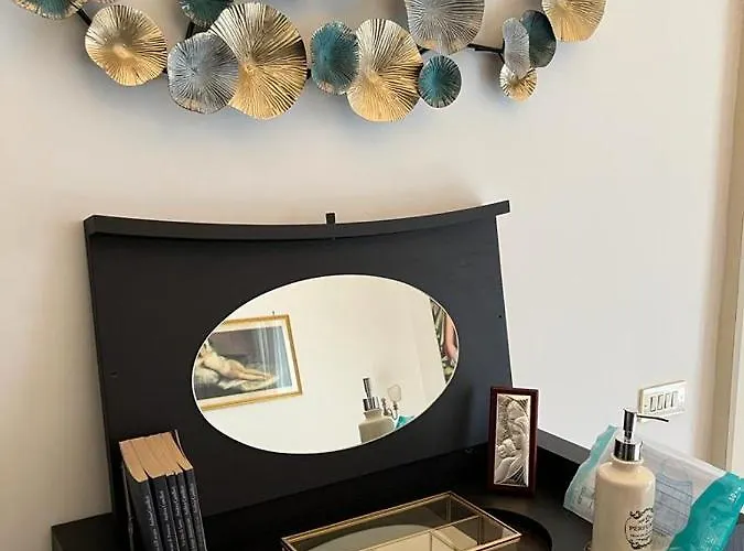 아파트 Residenze Pessina 나폴리