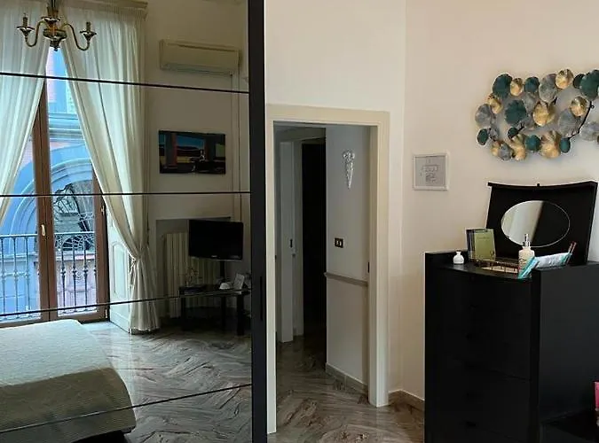 Residenze Pessina * 나폴리