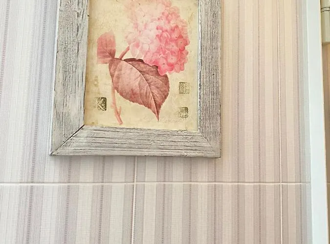 Residenze Pessina 아파트 *