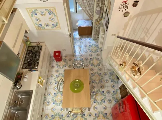 Residenze Pessina 아파트 *