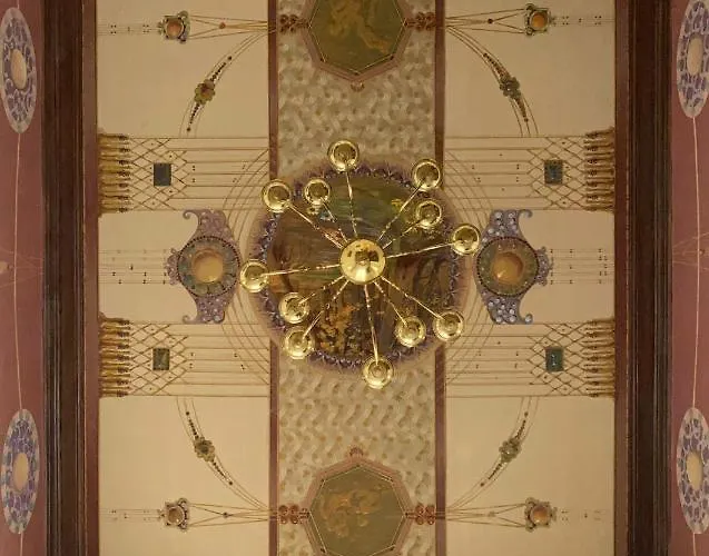 Residenze Pessina 아파트 *