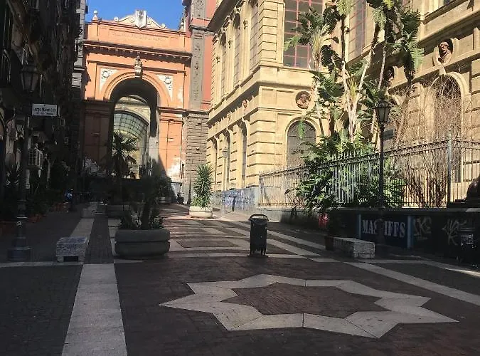 아파트 Residenze Pessina