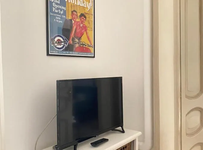 아파트 Residenze Pessina