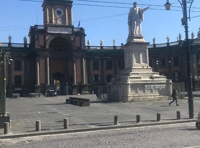 Residenze Pessina 아파트