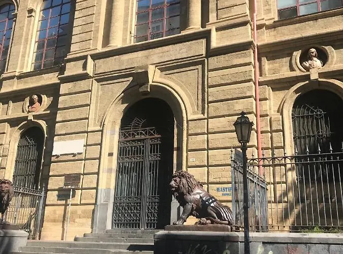 아파트 Residenze Pessina