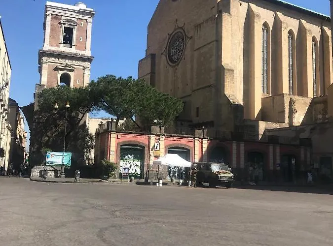 아파트 Residenze Pessina *