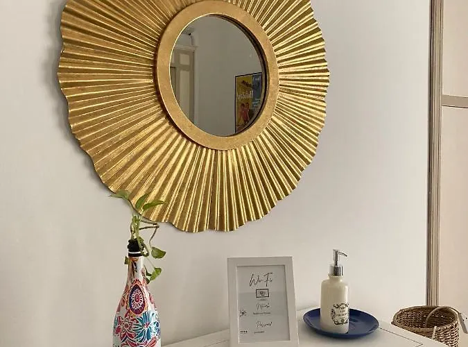 아파트 Residenze Pessina