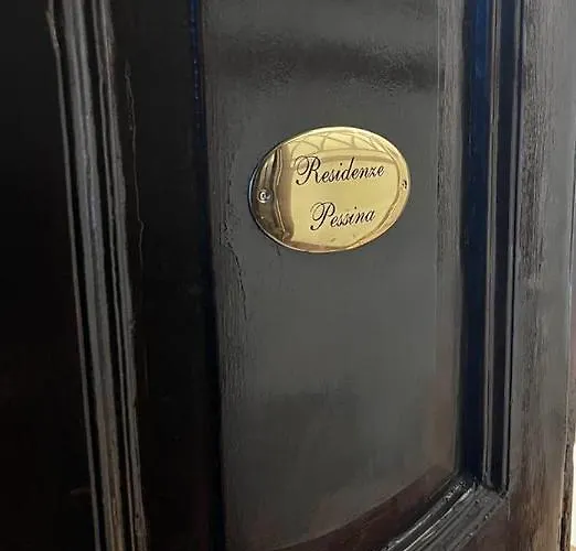 Residenze Pessina 나폴리