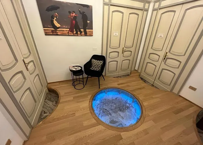 Residenze Pessina 나폴리