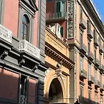 Residenze Pessina Nápoles