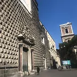 Apartamento Residenze Pessina Nápoles