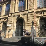 Apartamento Residenze Pessina