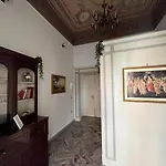 Apartamento Residenze Pessina Nápoles